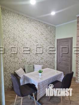 1-к квартира, на длительный срок, 48м2, 5/20 этаж