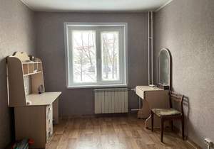 1-к квартира, на длительный срок, 33м2, 1/10 этаж