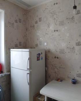 1-к квартира, на длительный срок, 42м2, 10/10 этаж