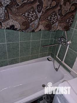 Студия квартира, на длительный срок, 18м2, 2/5 этаж