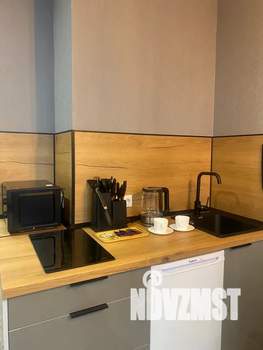 1-к квартира, посуточно, 28м2, 10/17 этаж