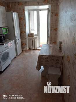 2-к квартира, на длительный срок, 45м2, 3/9 этаж