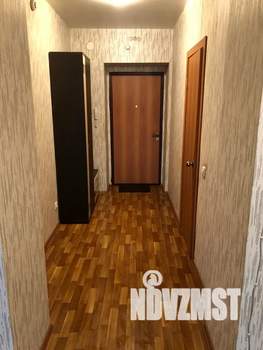 1-к квартира, посуточно, 56м2, 2/16 этаж