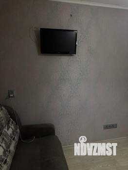 Студия квартира, на длительный срок, 14м2, 3/5 этаж