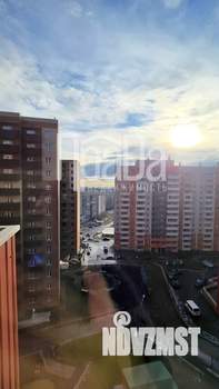 1-к квартира, на длительный срок, 35м2, 9/14 этаж