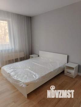 1-к квартира, на длительный срок, 41м2, 2/11 этаж