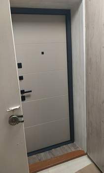 1-к квартира, на длительный срок, 33м2, 8/9 этаж