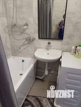 2-к квартира, на длительный срок, 55м2, 21/25 этаж