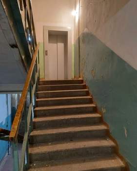 1-к квартира, на длительный срок, 35м2, 5/6 этаж