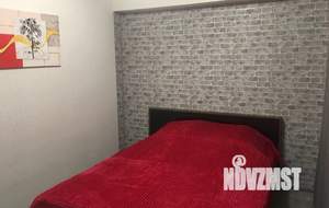 2-к квартира, посуточно, 43м2, 2/5 этаж