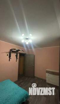 2-к квартира, на длительный срок, 54м2, 4/10 этаж