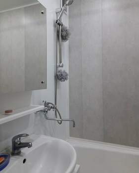 1-к квартира, на длительный срок, 41м2, 9/9 этаж