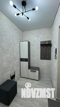 Студия квартира, посуточно, 33м2, 14/25 этаж