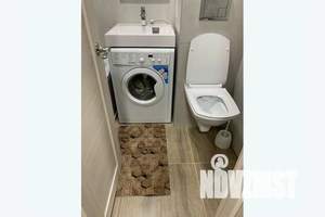 1-к квартира, посуточно, 31м2, 10/26 этаж