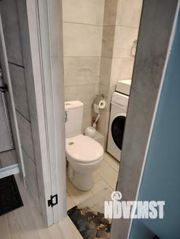 Студия квартира, на длительный срок, 18м2, 4/5 этаж