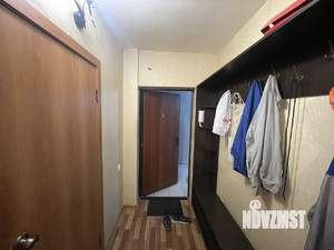 Студия квартира, на длительный срок, 29м2, 6/11 этаж