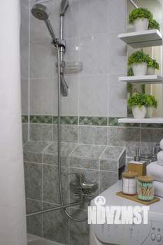 1-к квартира, посуточно, 30м2, 9/9 этаж