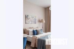 1-к квартира, посуточно, 32м2, 4/24 этаж