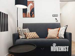 2-к квартира, посуточно, 32м2, 1/5 этаж