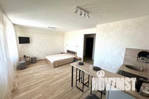 1-к квартира, посуточно, 40м2, 16/19 этаж