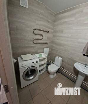 1-к квартира, посуточно, 40м2, 19/24 этаж