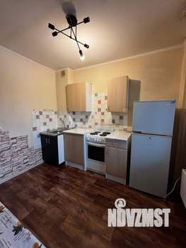 2-к квартира, на длительный срок, 50м2, 5/17 этаж