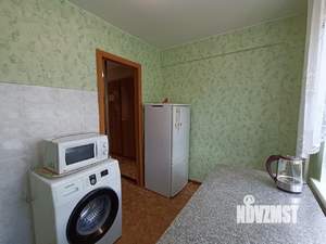 1-к квартира, на длительный срок, 38м2, 3/5 этаж