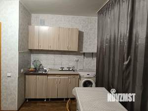 Студия квартира, на длительный срок, 18м2, 1/5 этаж