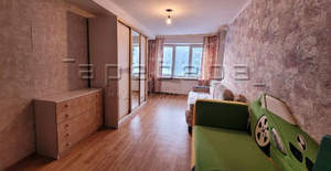 3-к квартира, на длительный срок, 60м2, 5/5 этаж