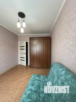 2-к квартира, на длительный срок, 54м2, 4/10 этаж