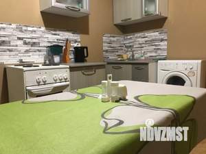 2-к квартира, посуточно, 57м2, 3/16 этаж