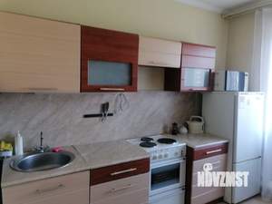 1-к квартира, на длительный срок, 32м2, 4/10 этаж