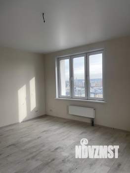 2-к квартира, на длительный срок, 62м2, 17/25 этаж