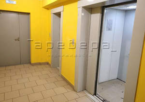 1-к квартира, на длительный срок, 39м2, 4/13 этаж