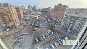 1-к квартира, на длительный срок, 41м2, 10/10 этаж
