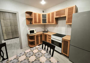 1-к квартира, на длительный срок, 41м2, 8/10 этаж