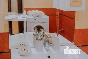 2-к квартира, посуточно, 58м2, 1/1 этаж