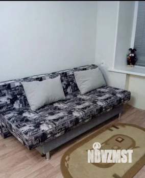 1-к квартира, на длительный срок, 18м2, 4/5 этаж