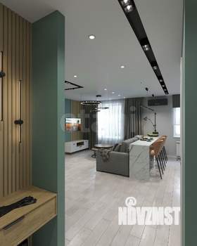 3-к квартира, на длительный срок, 65м2, 8/9 этаж