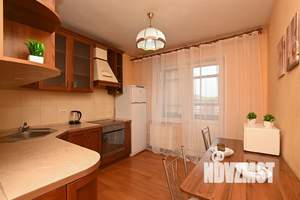 2-к квартира, посуточно, 72м2, 10/17 этаж