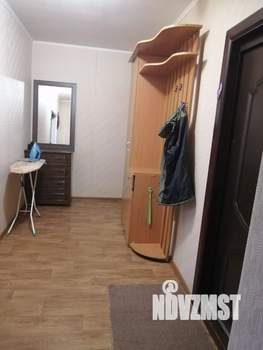 1-к квартира, на длительный срок, 41м2, 8/10 этаж