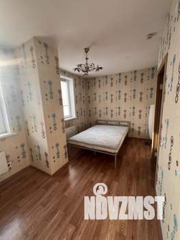 2-к квартира, на длительный срок, 50м2, 4/16 этаж