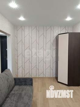 1-к квартира, на длительный срок, 28м2, 5/9 этаж