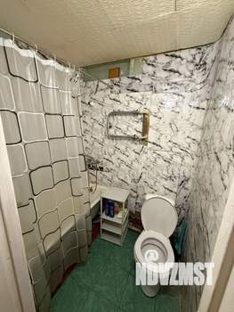 1-к квартира, на длительный срок, 32м2, 3/5 этаж