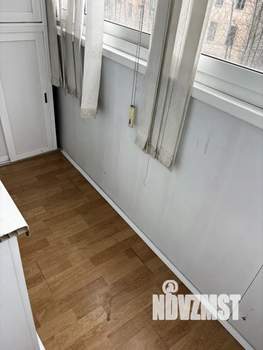 3-к квартира, на длительный срок, 45м2, 4/5 этаж