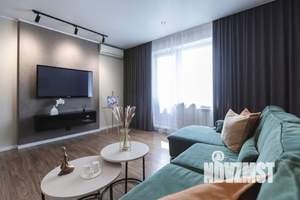 2-к квартира, посуточно, 53м2, 8/10 этаж