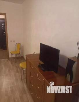 Студия квартира, на длительный срок, 28м2, 3/11 этаж