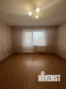 1-к квартира, на длительный срок, 40м2, 8/10 этаж