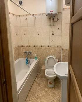 2-к квартира, на длительный срок, 44м2, 8/10 этаж