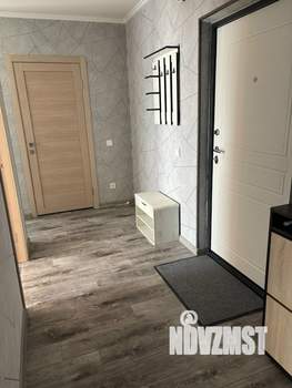 2-к квартира, на длительный срок, 51м2, 15/15 этаж